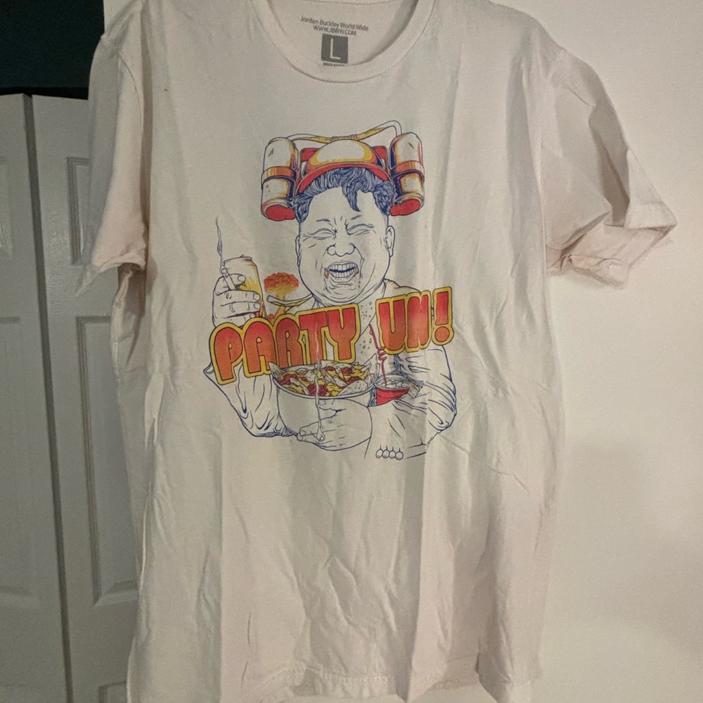 Graphic T-Shirt